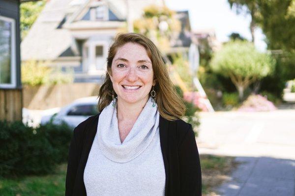 Photo of Kelly B.