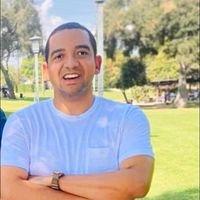 photo of Jonathan V.