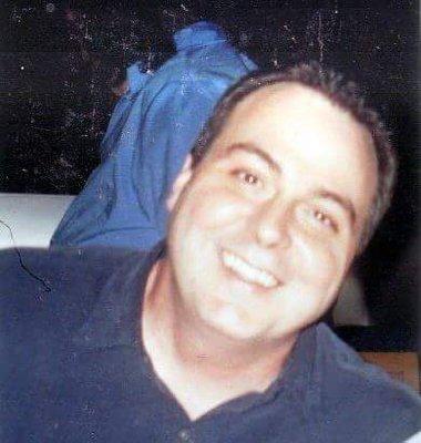Photo of Warren B.