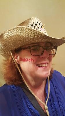 Photo of Julie D.