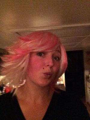 Photo of Christin S.