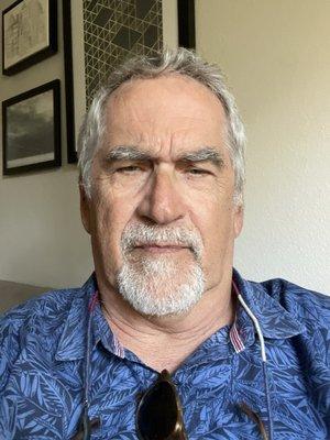 Photo of Howard T.