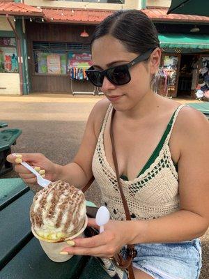 Photo of Stephanie G.