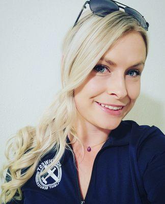 photo of Stephanie F.