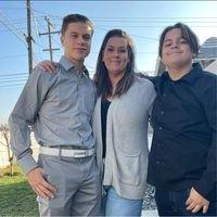 photo of Jennifer M.