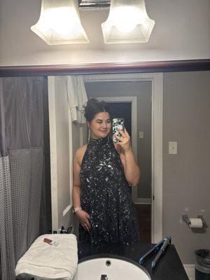 photo of Mackenzie L.