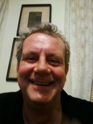 Photo of Brian L.