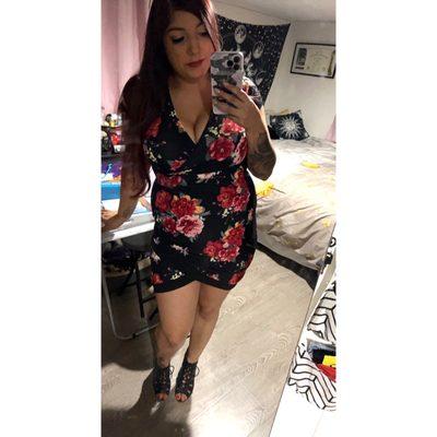 photo of Angelina C.