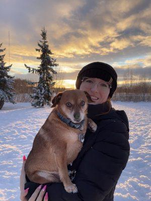 Photo of Cassandra C.