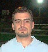 Photo of Armen T.