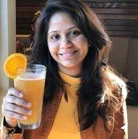 Photo of Richa S.