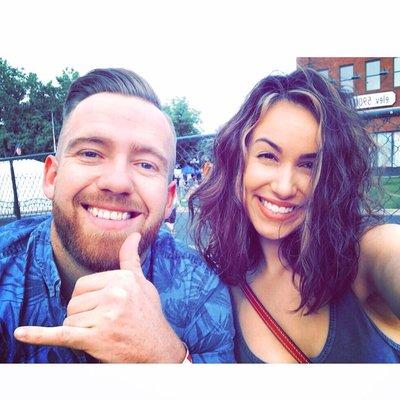 Photo of Kimberly E.