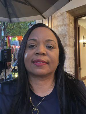 Photo of Tarshene M.