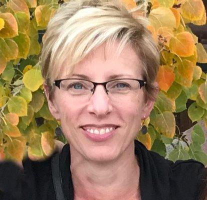 photo of Cynthia G.