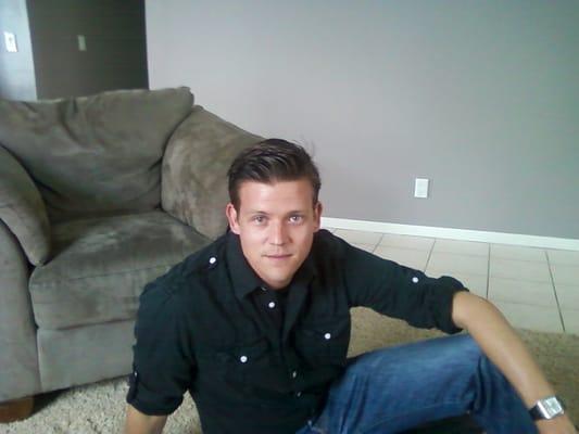 Photo of Zack K.