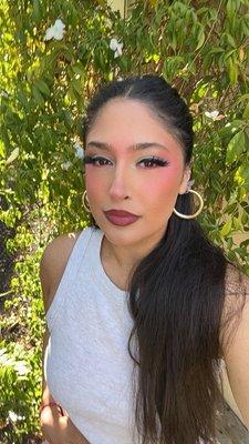 Photo of Brenda M.