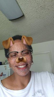 photo of Rochelle M.