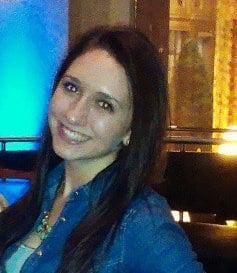Photo of Jessica S.