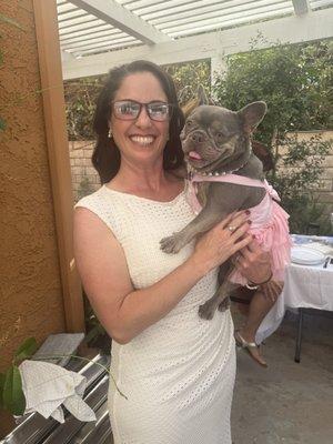 photo of Jennifer N.