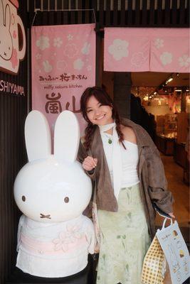 photo of Angelina C.