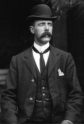 photo of McKinney G.