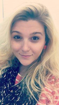 photo of Whitney M.