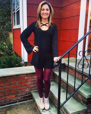 Photo of Taylor H.