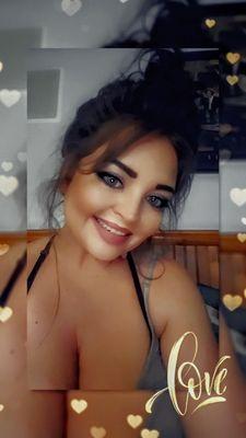 Photo of Amy F.