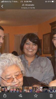 Photo of Veronica V.