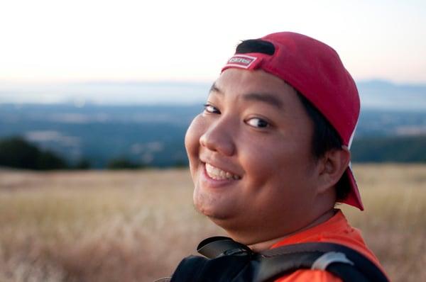 Photo of Arik A.