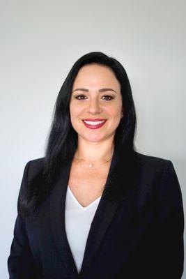 Photo of Janel D.