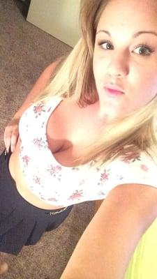 Photo of Chantelle H.