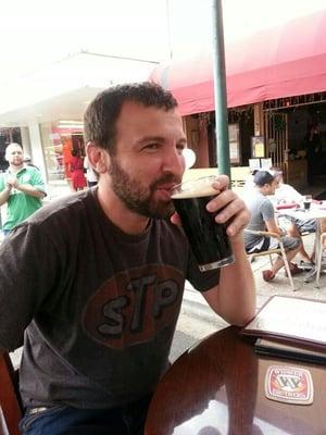 Photo of Santiago M.
