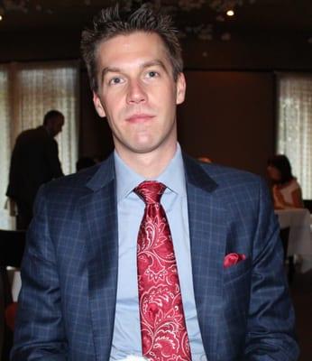 Photo of Ken B.
