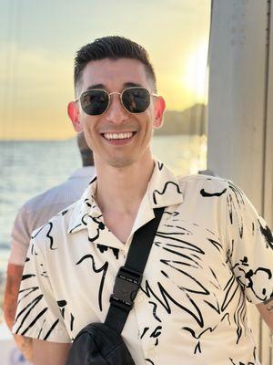Photo of Marc M.