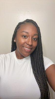 Photo of Elise S.