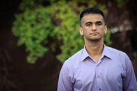 Photo of Nasir A.