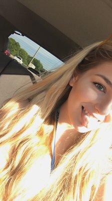 photo of Alexa G.