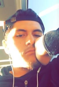 photo of Jonathan L.