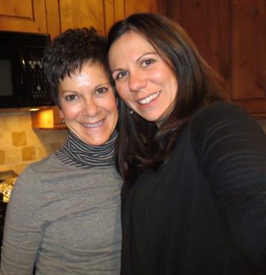 Photo of Stephanie G.