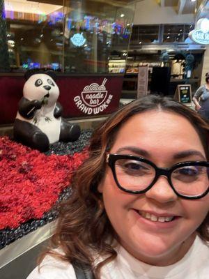 photo of Ernestina M.