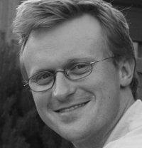Photo of Noah C.