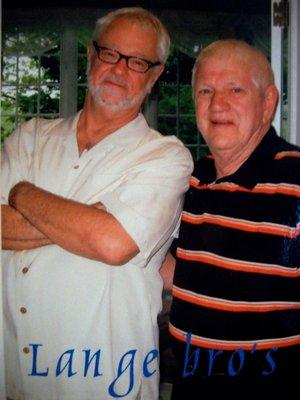 Photo of Tom L.