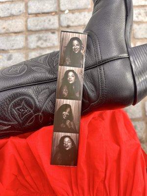 Photo of Melissa C.