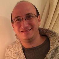 Photo of Scott P.