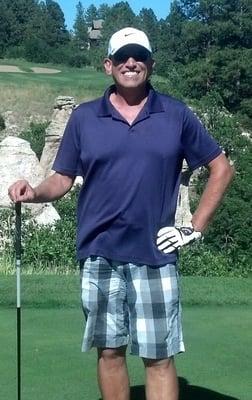 Photo of Rocky G.
