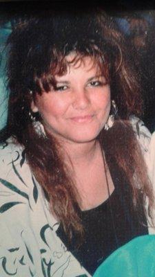 Photo of Angela D.