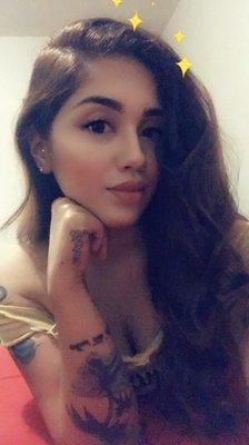 Photo of Jazmin R.