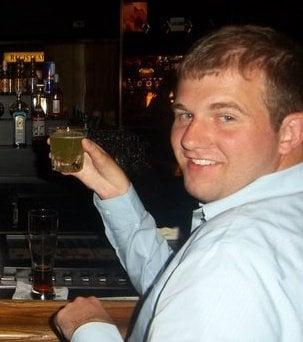Photo of Dustin A.