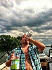 Photo of Colin V.